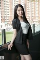 QingDouKe 2017-06-12: Model Xin Lu (馨 露) (53 photos)