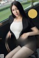 QingDouKe 2017-06-12: Model Xin Lu (馨 露) (53 photos) P37 No.c7be61