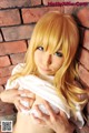 Cosplay Haruka - Tist Dripping Pussie P10 No.38c0ca Image No. 5