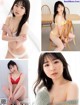 Mayu Kurihara 栗原舞優, FLASH 2021.03.16 (フラッシュ 2021年3月16日号) P1 No.55d492 Image No. 13