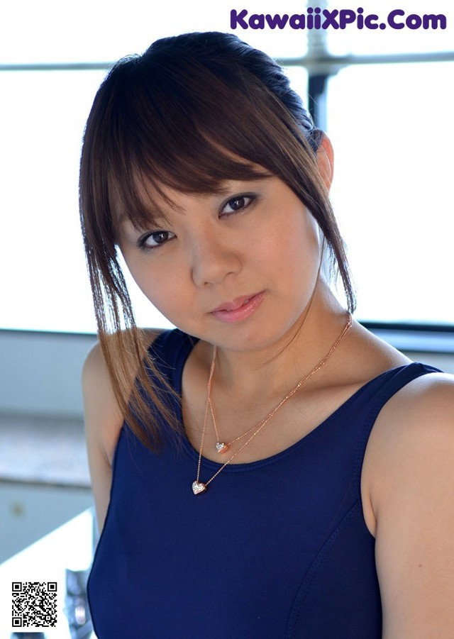 Yuuka Nagata - Plumber Model Com