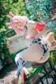 Bambi 밤비, [DJAWA] Riamu’s Celebrating the Year of the Cow #1 Set.01 P13 No.6c4213