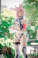 Bambi 밤비, [DJAWA] Riamu’s Celebrating the Year of the Cow #1 Set.01 P11 No.d1adfe