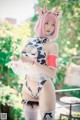 Bambi 밤비, [DJAWA] Riamu’s Celebrating the Year of the Cow #1 Set.01 P23 No.cef5f7