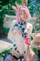 Bambi 밤비, [DJAWA] Riamu’s Celebrating the Year of the Cow #1 Set.01 P5 No.3c7dc2