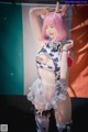 Bambi 밤비, [DJAWA] Riamu’s Celebrating the Year of the Cow #1 Set.01 P27 No.fd1aef