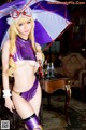 Cosplay Mike - Bp Sexporn Bugil P2 No.1946da Image No. 21