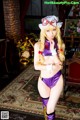Cosplay Mike - Bp Sexporn Bugil P2 No.1946da Image No. 21
