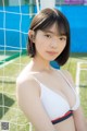 Hina Kikuchi 菊地姫奈, ヤンマガデジタル写真集 ミスマガ２０２０コスプレ対決３ Set.02 P10 No.e21a53