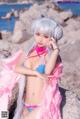 Coser@蠢沫沫 (chunmomo) Vol.078: 可畏 (38 photos) P9 No.4c100e