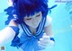 Cosplay Saku - Joinscom Xlgirs Bbwvideo P8 No.a86413 Image No. 9