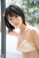 Aya Natsume 夏目綾, ヤンマガWeb 「トヨダカメラ」 Set.01 P10 No.13b0cd