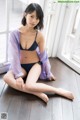 Aya Natsume 夏目綾, ヤンマガWeb 「トヨダカメラ」 Set.01 P3 No.cb748e Image No. 15