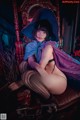 Mimmi 밈미, [DJAWA] Witch’s Witchcraft Set.01 P42 No.ff8bbd Image No. 67