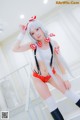 Cosplay Kaguya - Pants Butterworth Fatnaked P1 No.a08787 Image No. 23