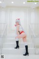 Cosplay Kaguya - Pants Butterworth Fatnaked