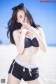 Thai Model No.175: Model Lily Chukulsumpan (8 photos) P2 No.05a84f