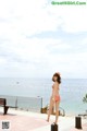 Risa Yoshiki - Wchat Feet Soles P1 No.70ea05