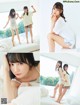 Nagisa Saito 齊藤なぎさ, Hitomi Suzuki 鈴木瞳美, FRIDAY 2021.01.01 (フライデー 2021年1月1日号) P4 No.f99cc0 Image No. 1