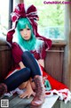 Cosplay Rimuta - Sexblog Nikki Monstercurves P6 No.66a6e6