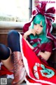 Cosplay Rimuta - Sexblog Nikki Monstercurves P3 No.7dfeb0