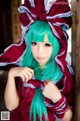 Cosplay Rimuta - Sexblog Nikki Monstercurves P3 No.774259