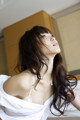 Risa Yoshiki - Surprise Nudes Sexy P6 No.5557bb