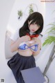 Cosplay Nyako喵子 风纪委员 P41 No.fdeb5f