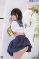 Cosplay Nyako喵子 风纪委员 P77 No.268899