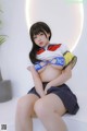 Cosplay Nyako喵子 风纪委员 P80 No.75fc41