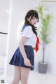 Cosplay Nyako喵子 风纪委员 P79 No.101d04