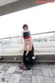 Mako Uten - Oilxxxphoto De Valery P8 No.512220 Image No. 9