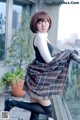 Mako Uten - Oilxxxphoto De Valery P5 No.9144fc Image No. 15