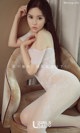 UGIRLS - Ai You Wu App No. 1056: Model Yang Ming Qi (杨 茗 琪) (35 photos) P9 No.552666