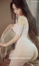 UGIRLS - Ai You Wu App No. 1056: Model Yang Ming Qi (杨 茗 琪) (35 photos) P5 No.dd3807