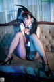 Jeong Jenny 정제니, [BLUECAKE] Kurumi Bunny Set.01 P8 No.b93370