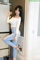 [XiuRen秀人网] 2021.01.28 No.3055 糯美子Minibabe P5 No.87ec31