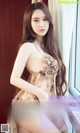 UGIRLS - Ai You Wu App No.813: Dai Na Model (戴 娜) (40 photos) P26 No.3207fd