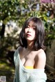 Mio Kudo 工藤美桜, FLASHデジタル写真集 初夏の艶 Set.01 P12 No.fe1519