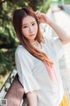 Kimoe Vol. 22: Model Dong Chen Li (董晨莉) (41 photos) P8 No.56ffdb