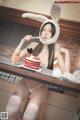 Pure Media Vol.149: Yuka (유카) (101 photos) P91 No.8baa41 Image No. 21