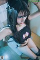 BoLoli 2017-09-21 Vol.121: Model 1997 丶 2 (41 photos) P30 No.a20eb4 Image No. 27