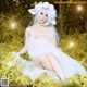 Chang Bong nude boldly transformed into a fairy (30 pictures) P7 No.583fd3