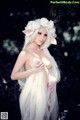 Chang Bong nude boldly transformed into a fairy (30 pictures) P29 No.a47b10