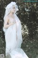 Chang Bong nude boldly transformed into a fairy (30 pictures) P27 No.c9846d