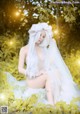 Chang Bong nude boldly transformed into a fairy (30 pictures) P1 No.db8c8a