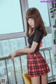 TouTiao 2018-06-13: Model Xiao Xiao (笑笑) (20 photos) P16 No.097563