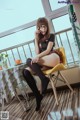 TouTiao 2018-06-13: Model Xiao Xiao (笑笑) (20 photos) P1 No.80b4ae