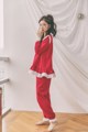 Beautiful Kim Hee Jeong in underwear photos November + December 2017 (46 photos) P13 No.7f1937