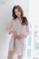 Beautiful Kim Hee Jeong in underwear photos November + December 2017 (46 photos) P36 No.7d1827